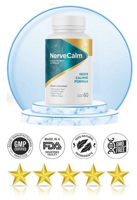 NerveCalm